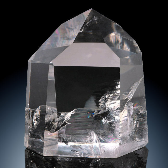 Minerals