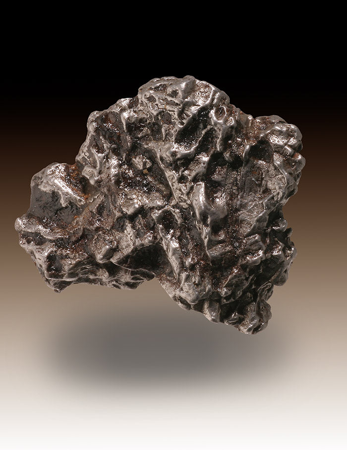 2-1/4" Campo del Cielo Meteorite