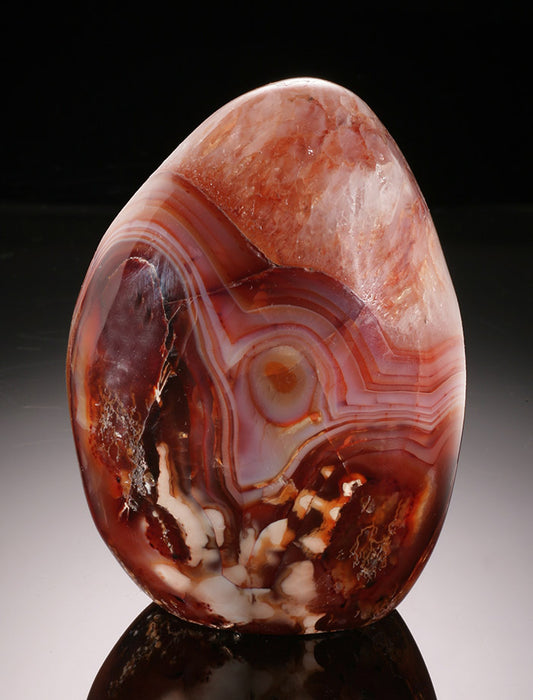 Carnelian, Madagascar