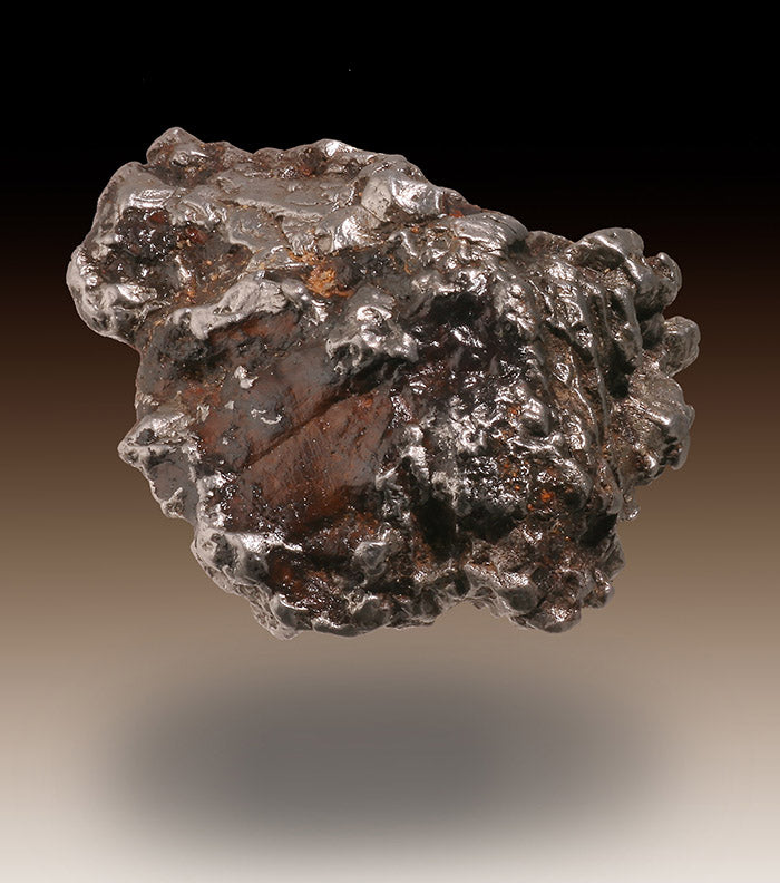 2-1/4" Campo del Cielo Meteorite