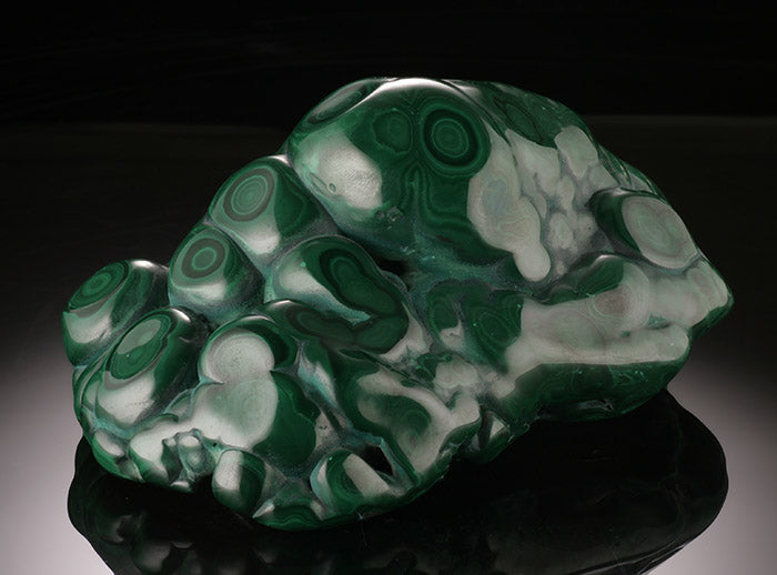 Malachite, D.R.O.C., Africa