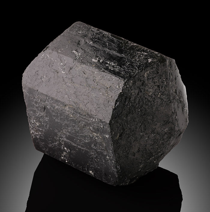 Black Tourmaline, China