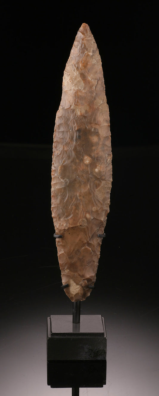 Neolithic Point, Denmark