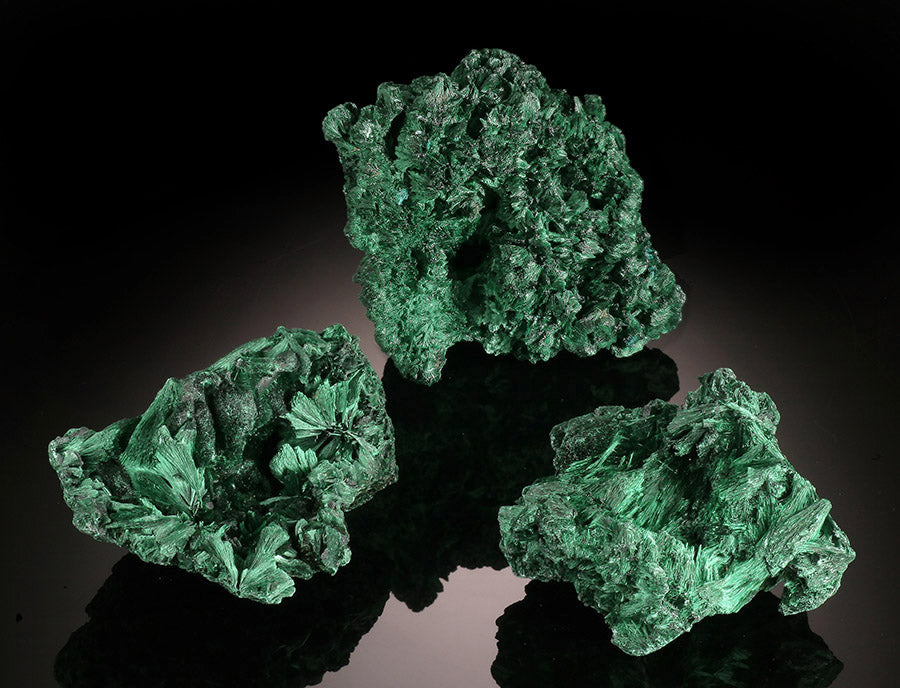 Velvet Malachite (Best Available)