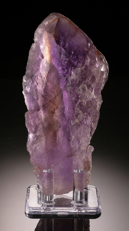 Rough Ametrine, Bolivia