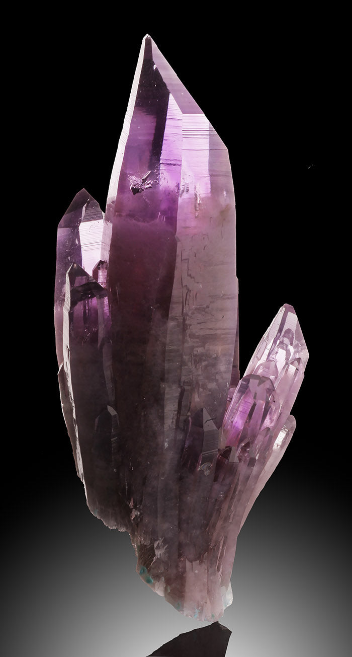 Amethyst Cluster, Mexico