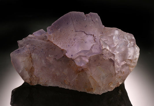 Illinois Fluorite