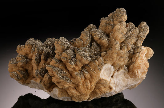 Barite/Pyrite