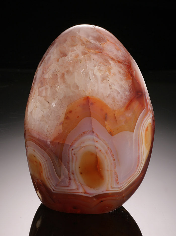 Carnelian, Madagascar
