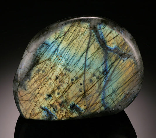 Labradorite, Madagascar