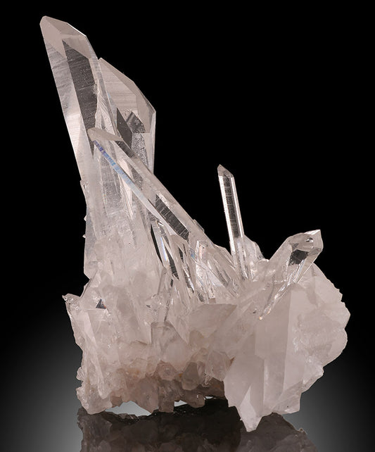Quartz from Arkansas