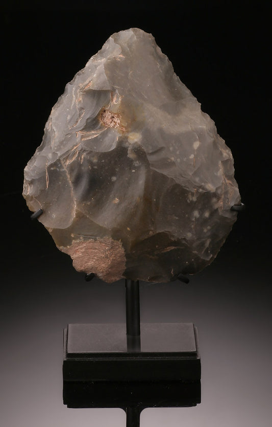 Mousterian Biface, France