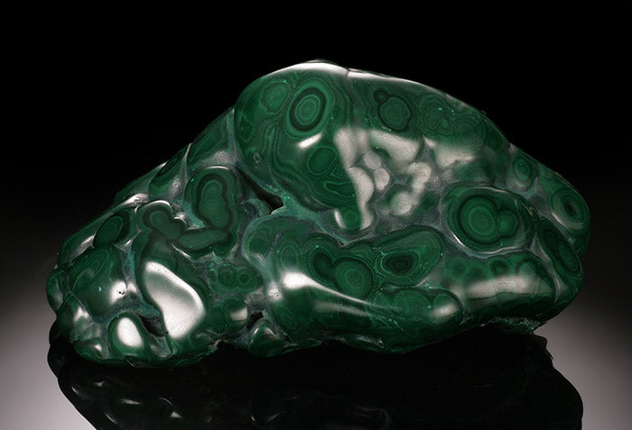 Malachite, D.R.O.C., Africa