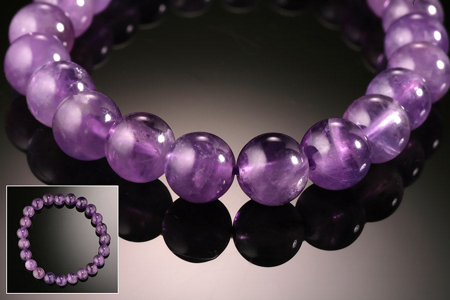 Stone Stretch Bracelets