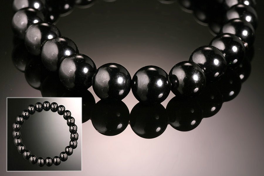 Stone Stretch Bracelets