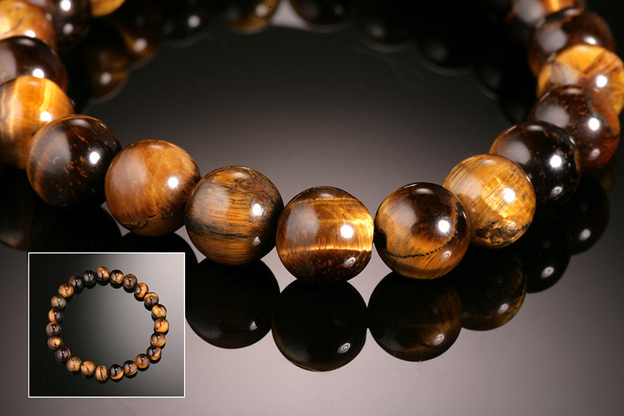 Stone Stretch Bracelets