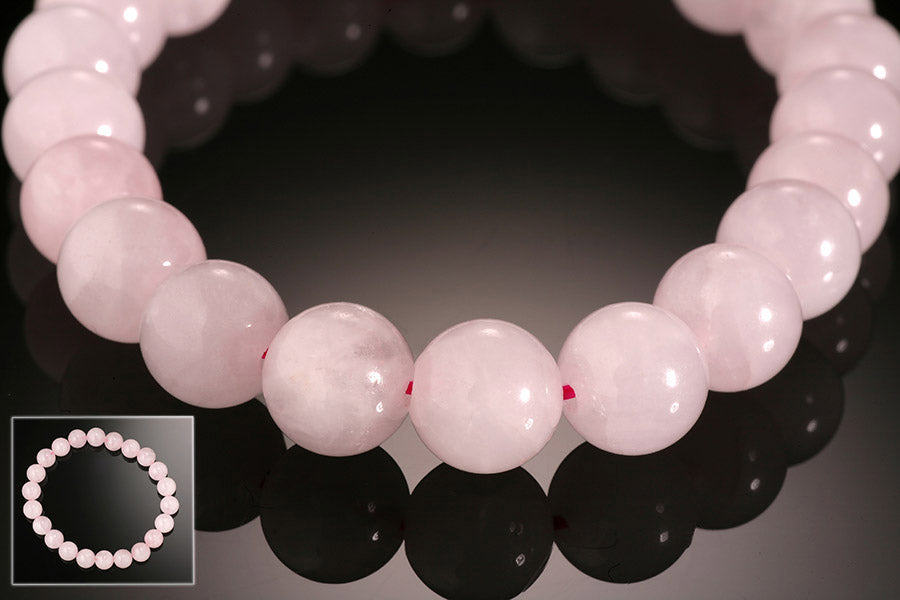 Stone Stretch Bracelets