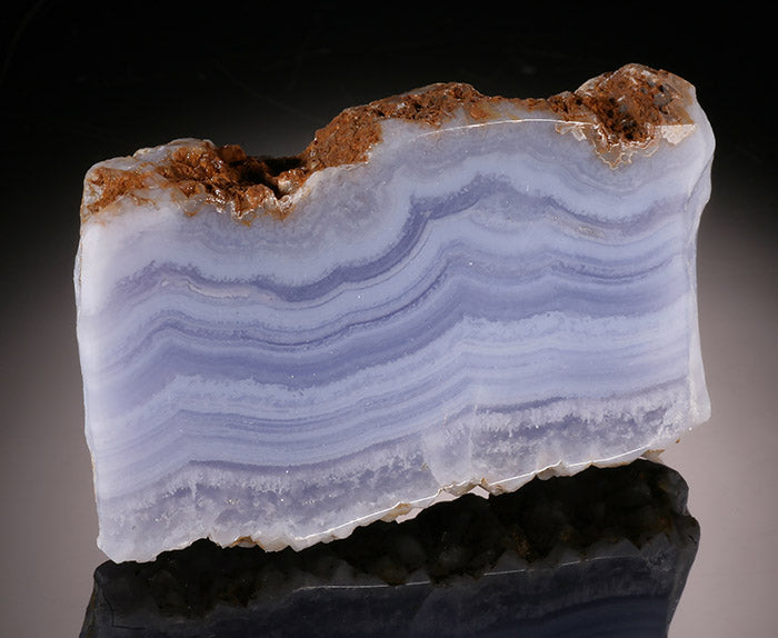 Blue Lace Agate