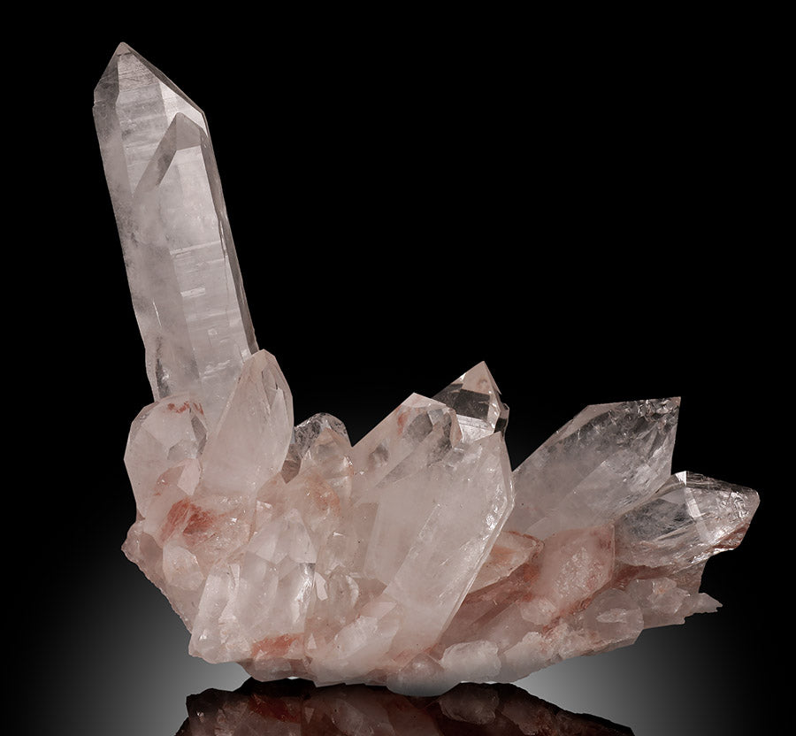 Himalayan Quartz
