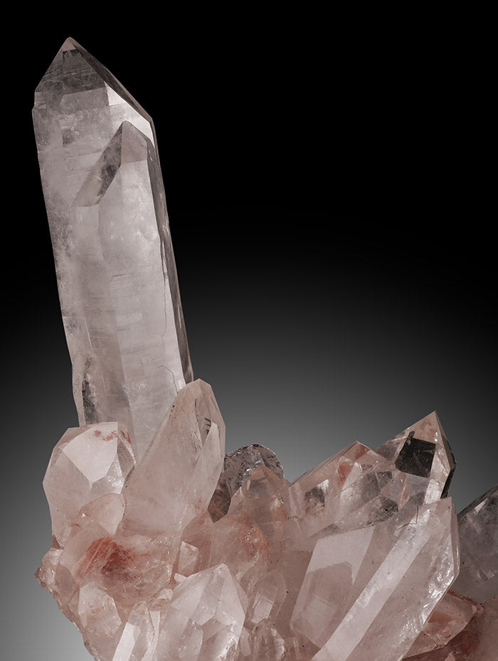 Himalayan Quartz