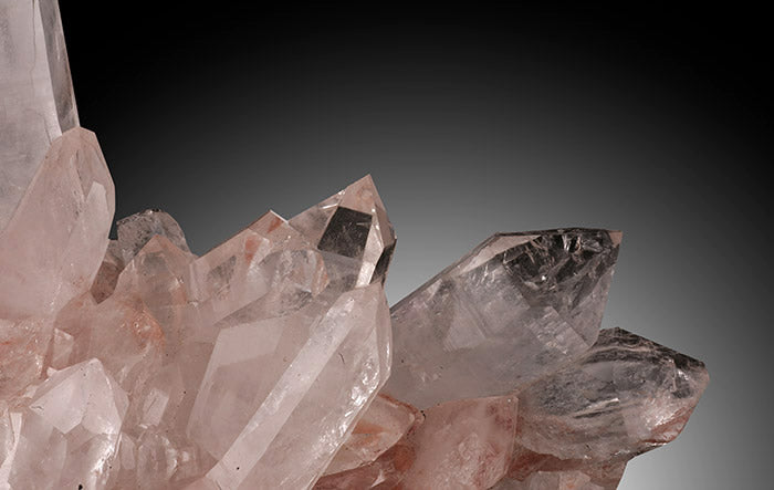 Himalayan Quartz