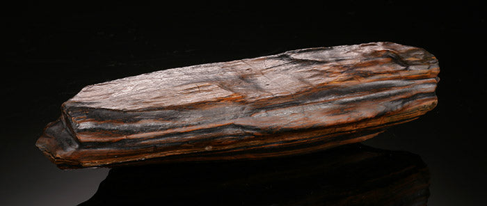 Banded Iron - Wyoming, USA