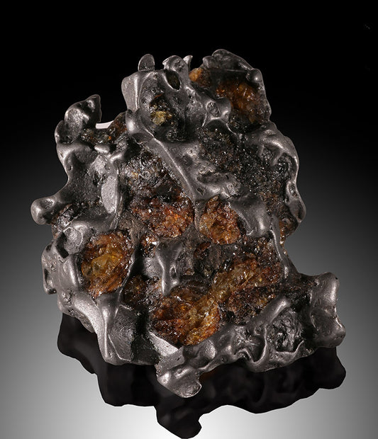 Sericho Meteorite