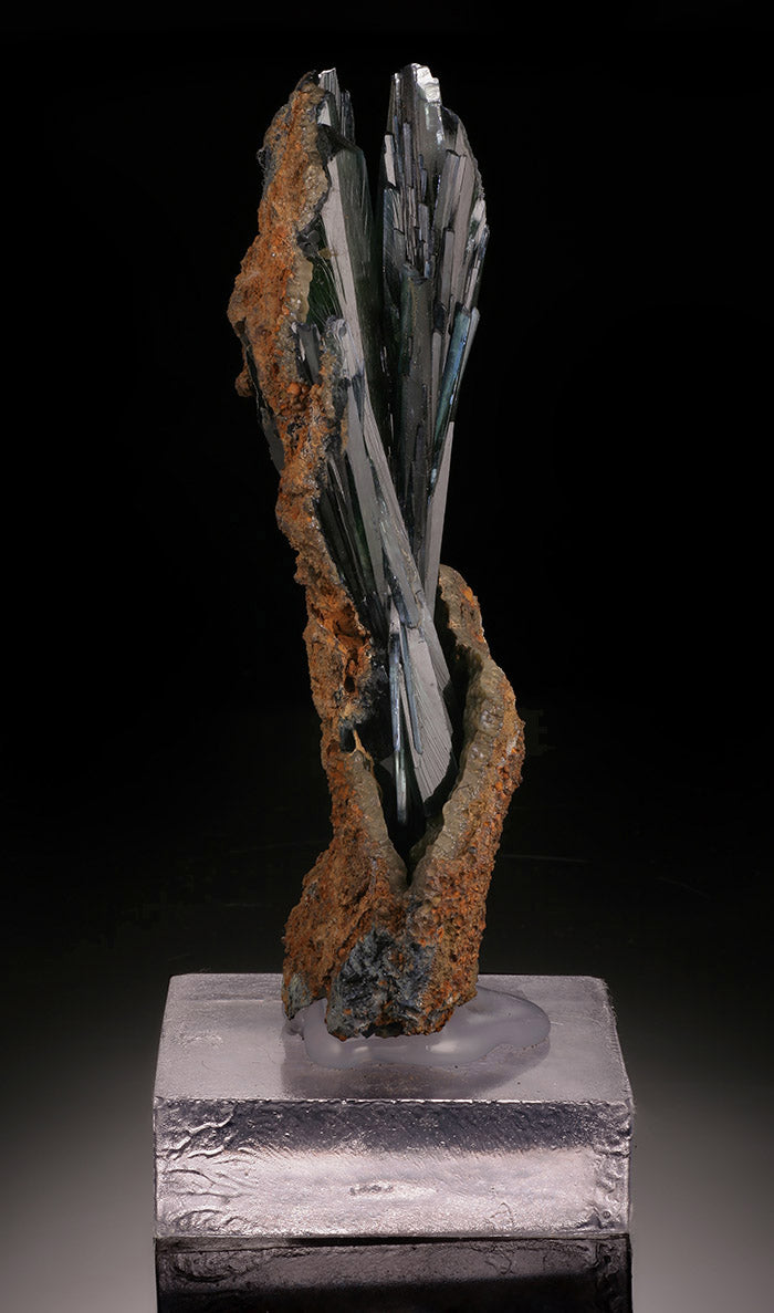 Vivianite