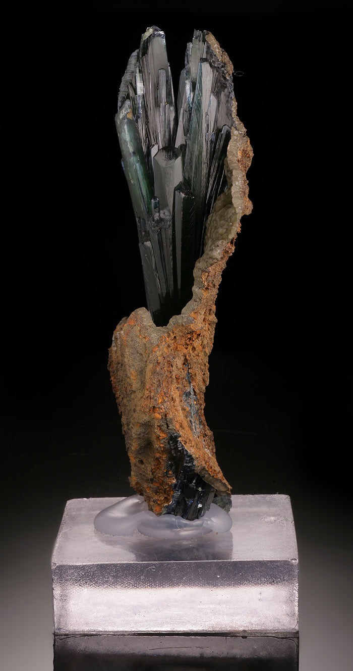 Vivianite