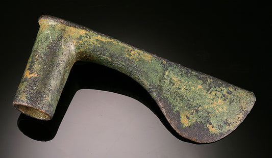 Bronze Age Axe