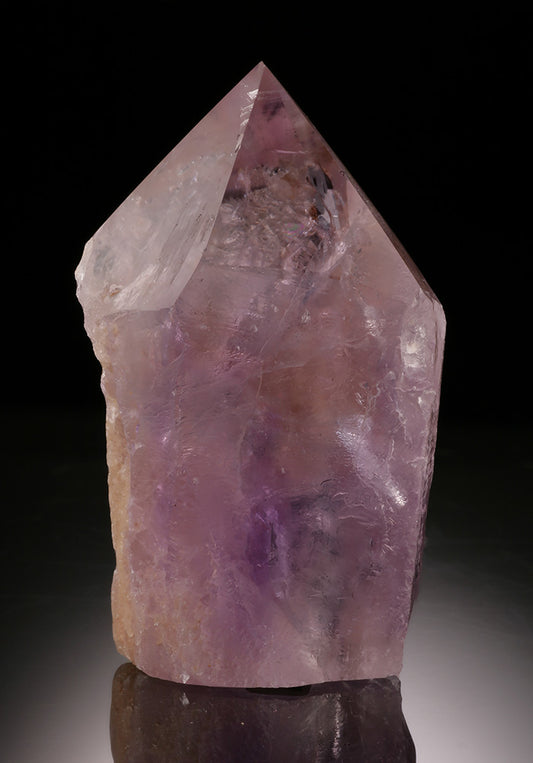 Ametrine Point