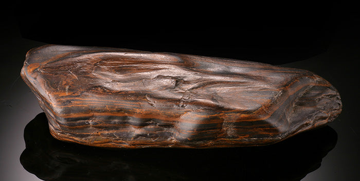 6" Banded Iron from Wyoming
