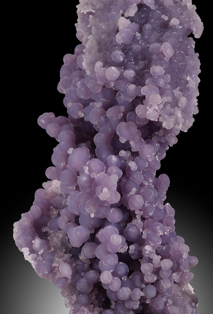 Indonesian Grape Agate