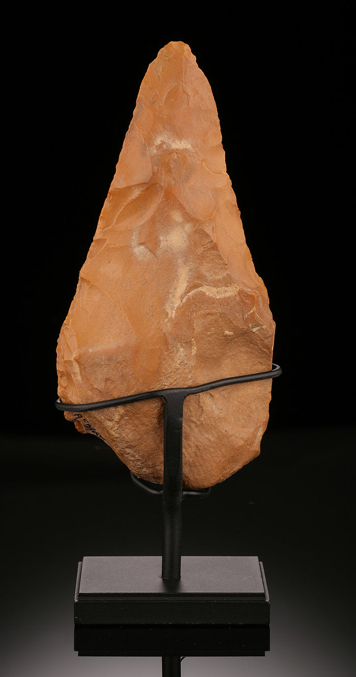 Mid-Paleolithic Handaxe- Jasper