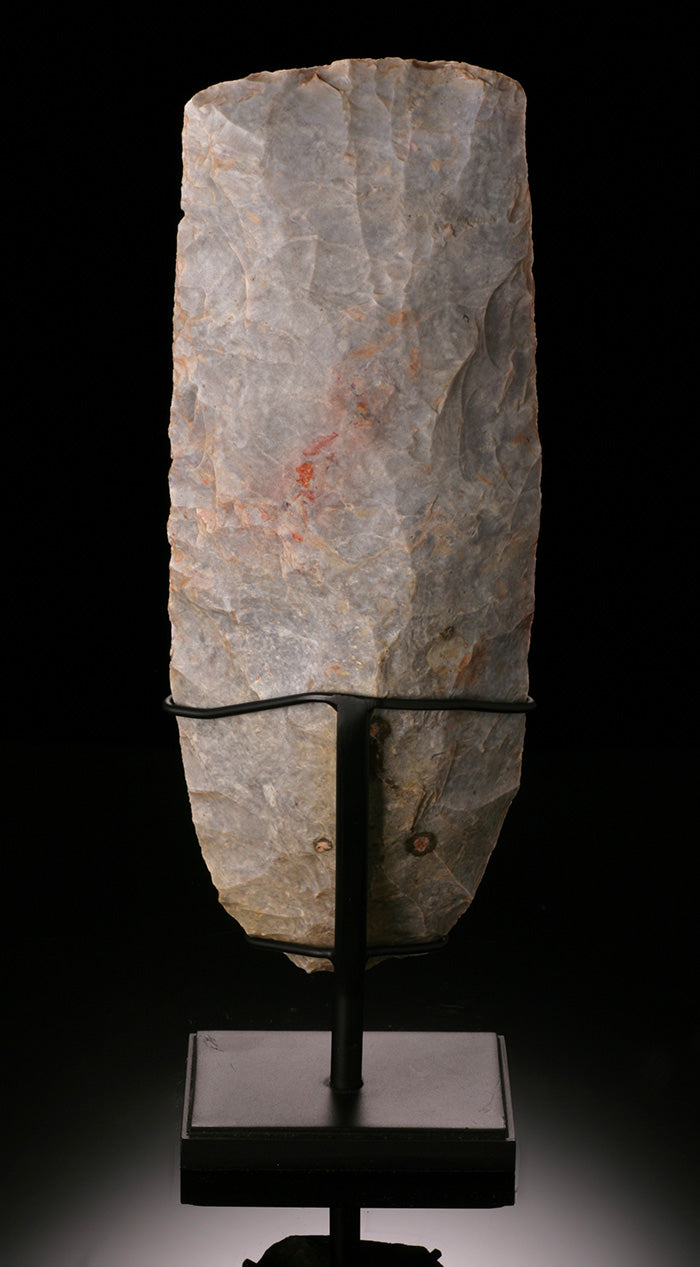 Neolithic Axe - Tenerian Culture