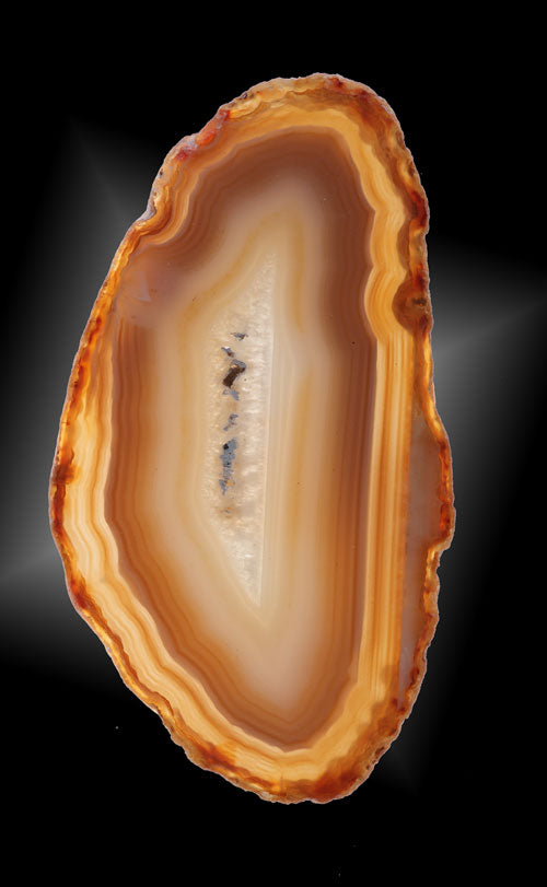 Small Agate Slice