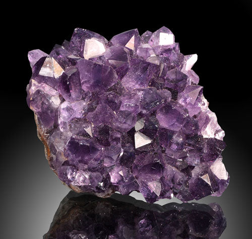 Small $9.50 Amethyst Pieces