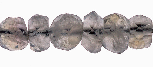 Rainbow Moonstone Gemstone Beads