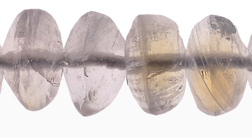 Rainbow Moonstone Gemstone Beads