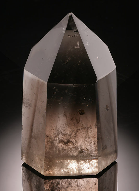 Smokey Quartz from Brazil