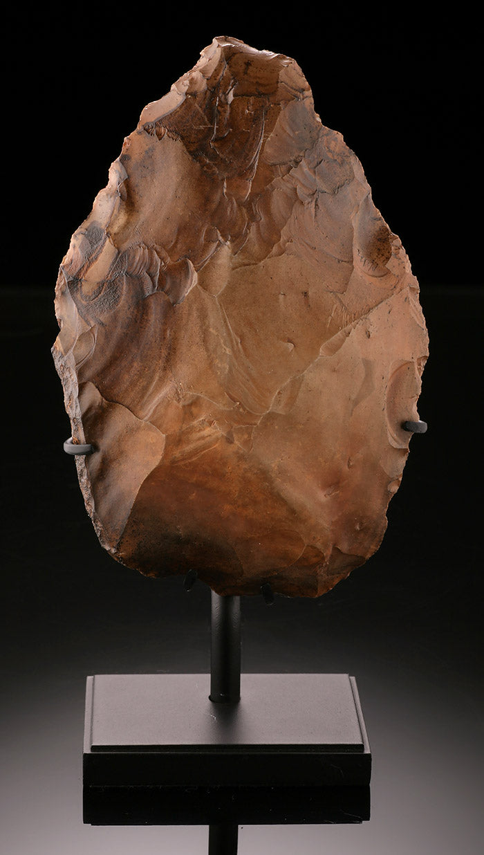 Middle Paleolithic Nucleus, Egypt for sale – Daves Rock Shop