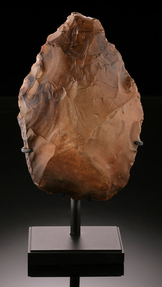 Middle Paleolithic Nucleus, Egypt