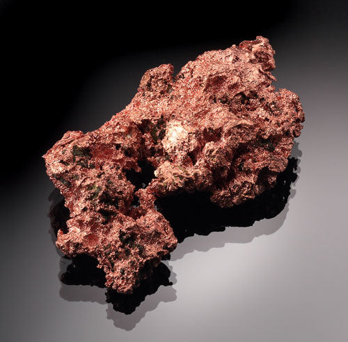 Michigan Native Copper