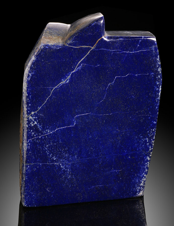 6" Lapis Lazuli Stand-Up