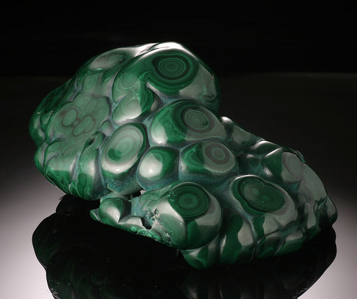 Malachite, D.R.O.C., Africa