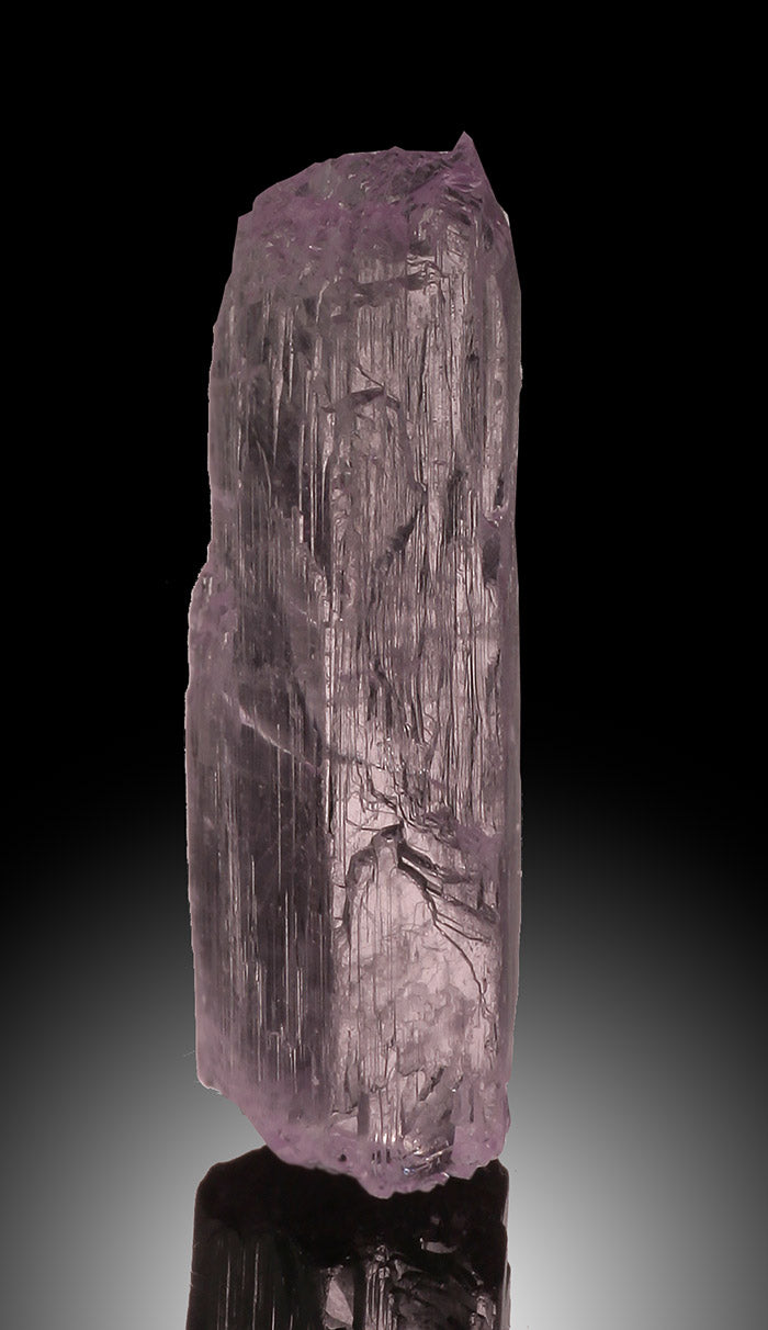 1-3/4" Kunzite Crystal