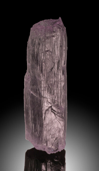 1-3/4" Kunzite Crystal