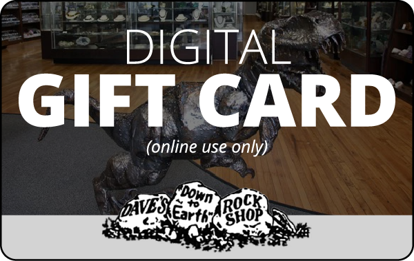 Digital Gift Card Abstract