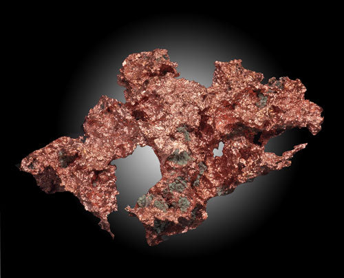 Native Copper
