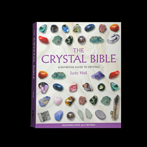 Crystal Bible